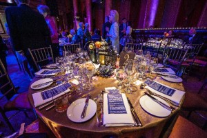 The Archaeological Institute of America presents it's 4th Annual Spring Gala at Capitale in New York City.